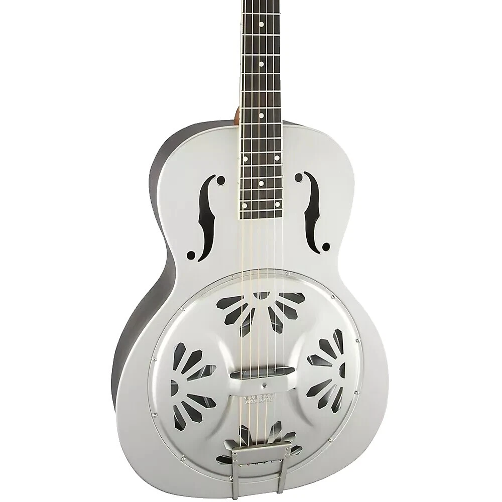 Guitarras con Resonador Gretsch