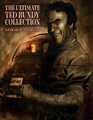 THE ULTIMATE TED BUNDY COLLECTION by James Gilks (Paperback, 2020)