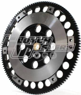Clutch Masters For Custom Steel Flywheel K-Eng To S2K Trans