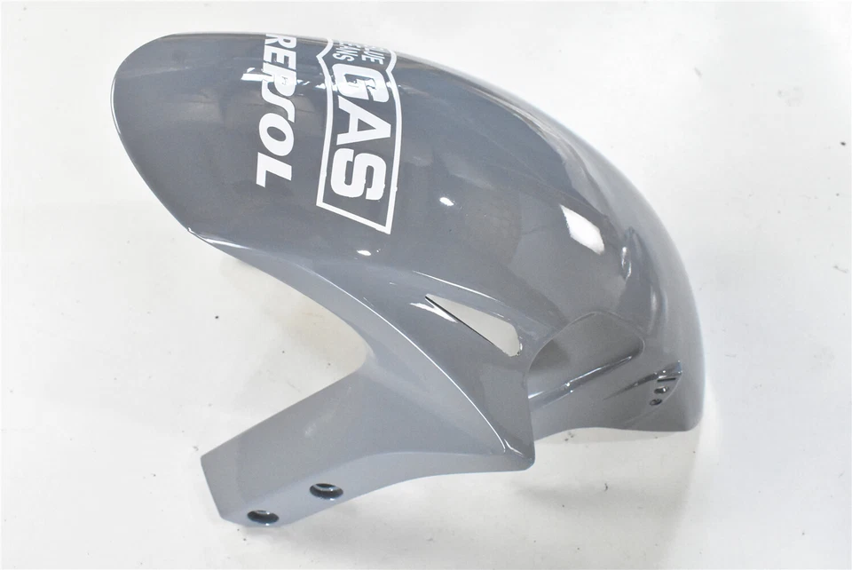 Juego de moldes de inyección MS Nardo gris Repsol aptos para Honda 06-07 CBR1000RR Foto 4 de 4
