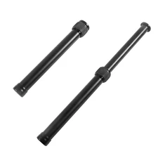 25/28mm AluminumTripod Center Column Extension for DSLR Camera Gimbal Stabilizer