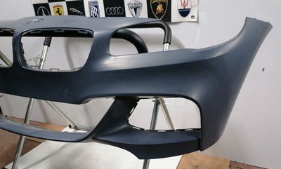 Genuine BMW M Sport Front Bumper 2 Series F45 Active Tourer  