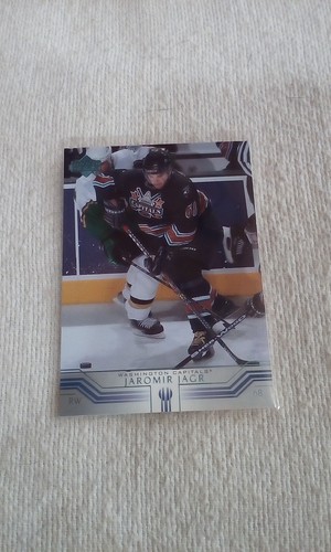 2001-02 Upper Deck Hockey Part. Base Set 300-410. Pick cards that you want/need. - Picture 155 of 164
