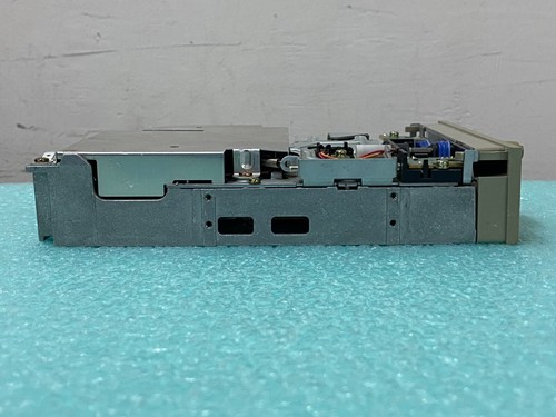 Vintage Fujitsu M2553K83B 5,25" 1,2MB Diskettenlaufwerk | O339 - Bild 8 von 11