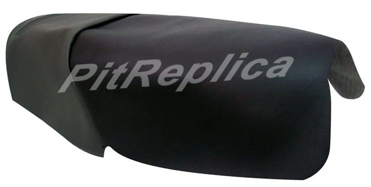 FUNDA ASIENTO SUZUKI KATANA GS750S GS750 GSX750S GSX750 1980 1981 1982 1983 [SSLCO] Foto 3 de 4