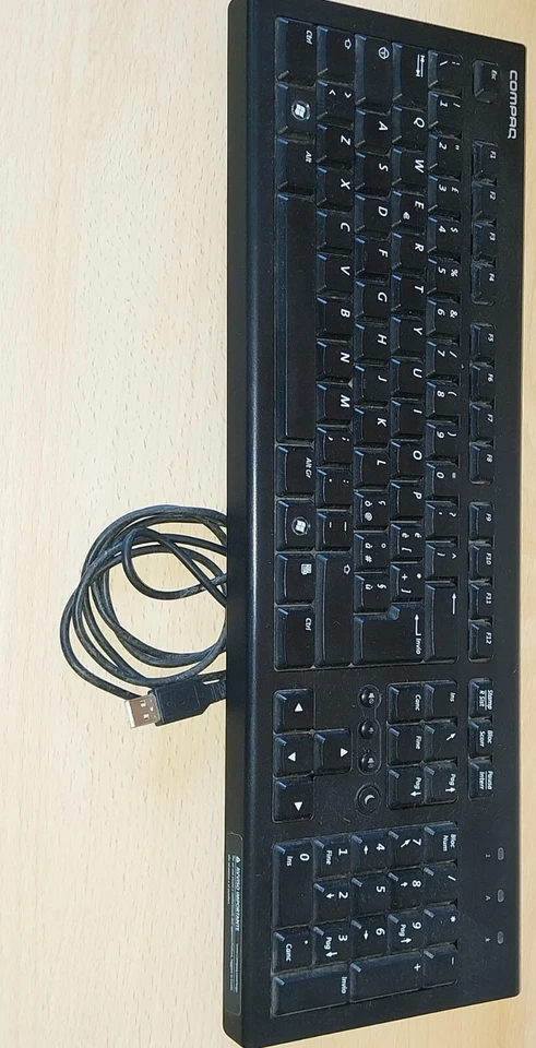 Computer fisso , marca : Dell , modello : Optiplex 7010 , colore : nero  - Immagine 2 di 4