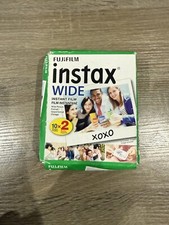 FUJIFILM INSTAX WIDE