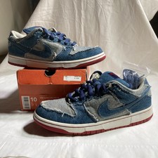 reese forbes denim low