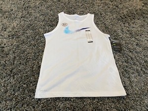 nike nba tank top undershirt