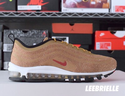靴 Nike Women's Air Max 97 LX Swarovski 13678382_21609791_600.jpg