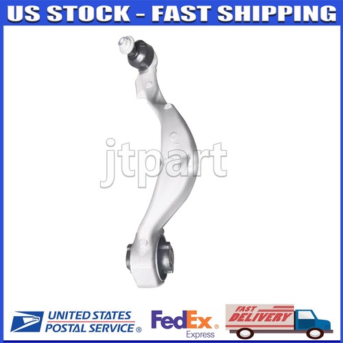 Front Left + Right Lower Control Arms For 2021-2024 Jeep Grand Cherokee NEW - Picture 6 of 6