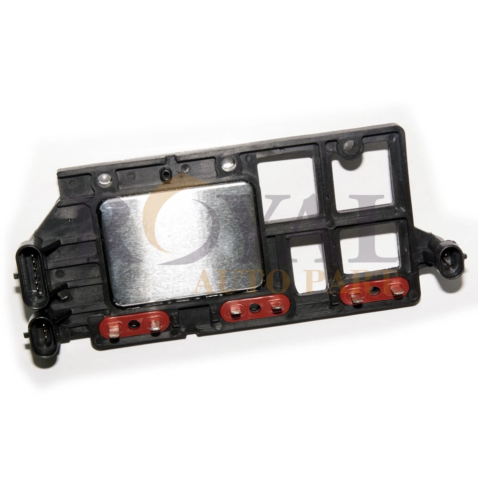 Ignition Control Module LX-346 For Chevrolet Buick Pontiac 10489422 - Image 4 of 4