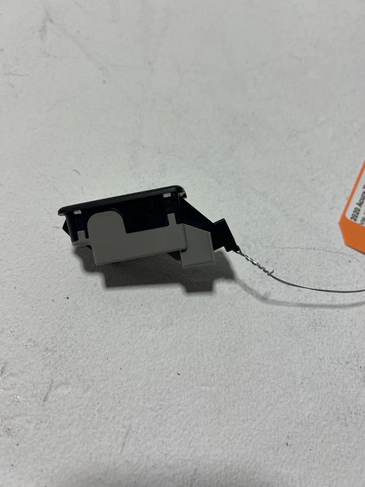 ACURA TLX 2015-2020 RDX MDX RLX ПЕРЕДНЯЯ ИЛИ ЗАДНЯЯ ДВЕРЬ ВЕЖЛИВОСТЬ ЛАМПА OEM 1ШТ - Изображение 4 из 4