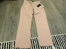 34 Heritage X Tencel Charisma Pants Rose Twill Men’s Size: 33x30 NWT