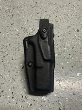 Safariland 6360-83 ALS/SLS Lvl 3 Duty Holster GLOCK 17 22 31 47 STX - RH