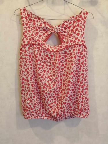 Blouse Morgan Femme – Floral Multico – Taille L – Été – Neuve Avec étiquettes
