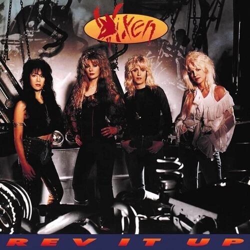 Vixen Rock Album Music CDs for sale | eBay