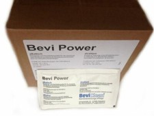 50x BEVI POWER birra chimica alcalina pulizia tubi pulizia erogatore