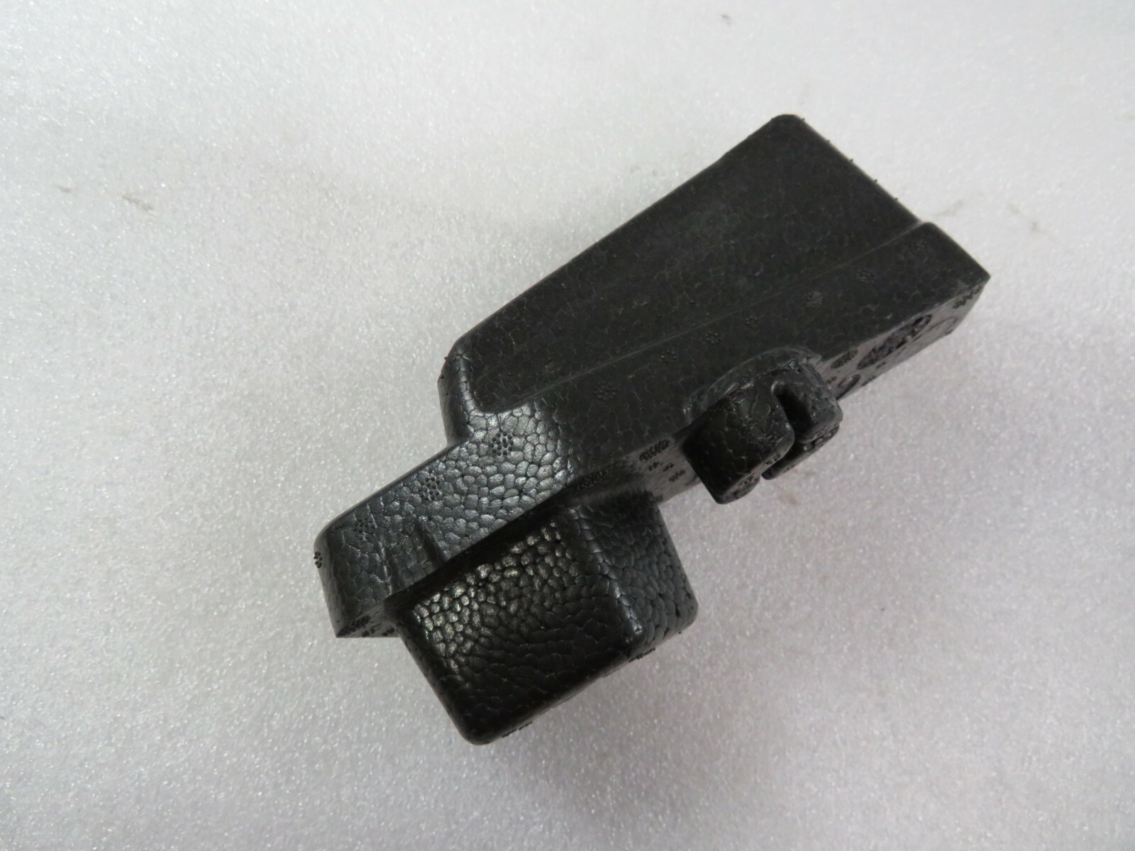 McLaren 570s, RH, Right Upper Dash Foam, Used, P/N 13A5838CP