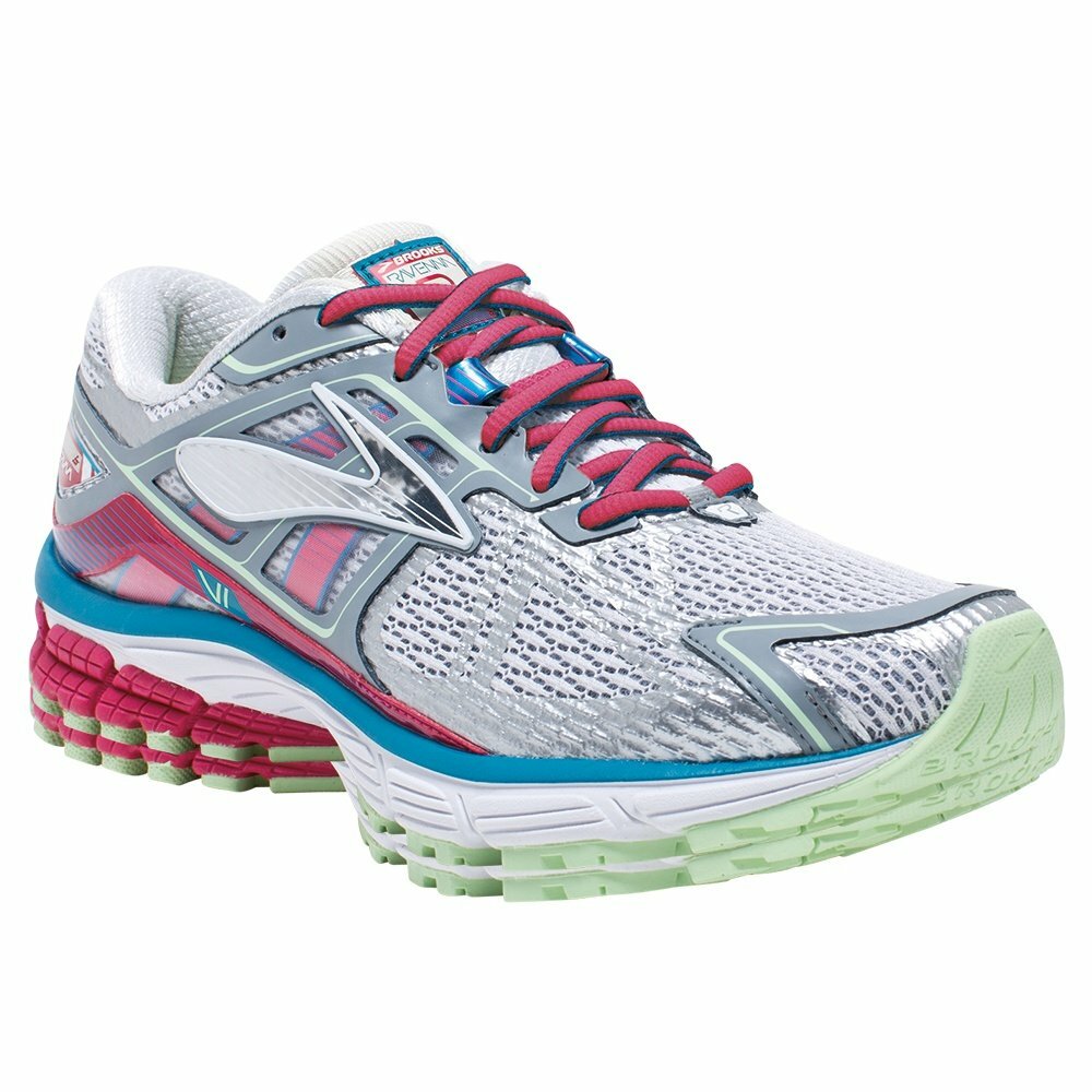 brooks ravenna 6 womens 2018
