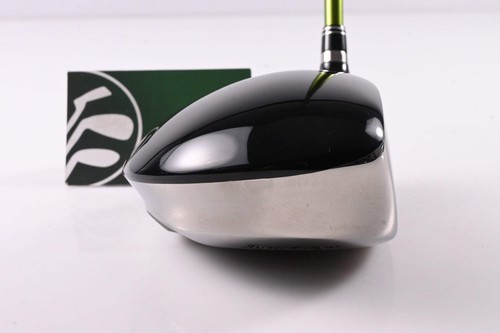 Tour Edge Exotics X Driver / 8 Degree / Stiff Flex Aldila NV Exotics - Picture 3 of 8