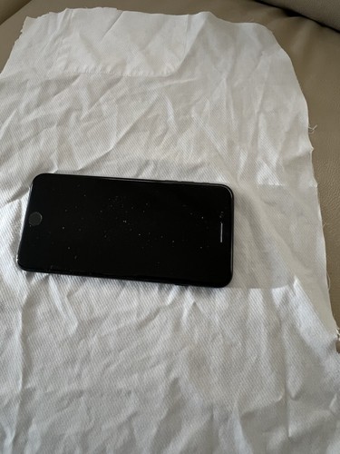 Apple iPhone 7 Plus - 128GB - czarny (odblokowany) A1784 (GSM) - Zdjęcie 5 z 7