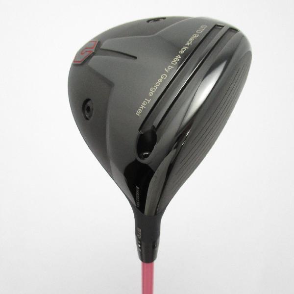 Golf Driver GTD Black Ice 460 The ATTAS PINK Version 5 (S Golf Driver GTD Black Ice 460 The ATTAS PINK Version 5 (S