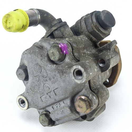 VW Golf IV 1J Bora Original Power Steering Pump 1J0422154B - Picture 2 of 2