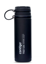 Contigo Fuse THERMALOCK Vacuum Insulated 700ml Water Drinks Leak Proof Bottle