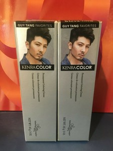 Guy Tang Favorite Kenra Metallic Permanent Color 3 oz (YOU ...