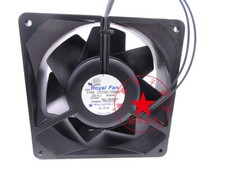 ROYAL UT276D-TP B98 220V 37/34W 140 140 50mm high temperature resistant fan