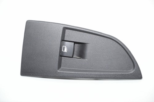 BMW I01 i3 F20 F22 F30 Schalter Fensterheber Switch window lifter 9208107 LHD