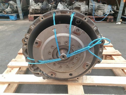 2008-2011 X250 JAGUAR XF GEARBOX 3.0 V6 DIESEL 6 SPEED AUTO 306DT 9X237000AD - Picture 2 of 10