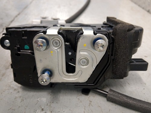 Door Lock Latch Driver Right Side Offside Front O/S/F Kia Sportage 10-15 MK3 15 - 第 3/8 張圖片