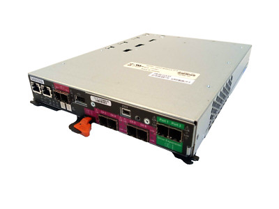 NetApp E-X270800A-R6 Drive Module I/F-6 für E-Serie Storage Arrays 111-02547+B0