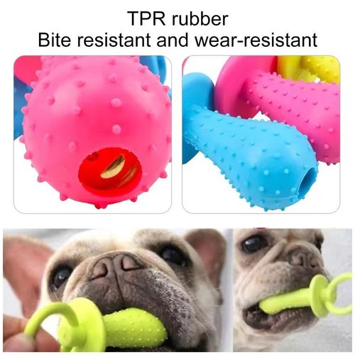 Pet Pacifier Dog Vocalization Toy Pet Toys For Small Dogs Y1B9 V7N8 R2E4 N6G1
