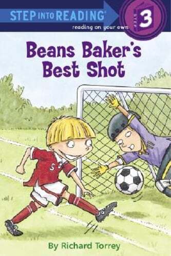 Beans Baker's Best Shot by Richard Torrey: Used