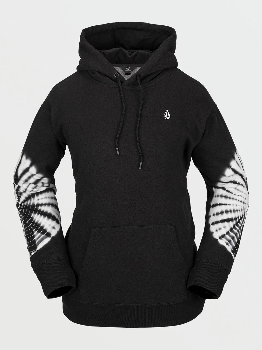 Volcom shop costus hoodie