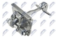 EZC-CT-053 NTY TüRfeststeller FüR CitroËN,Fiat,Lancia,Peugeot