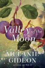 Valley of the Moon: A Novel - Hardcover By Gideon, Melanie - GOOD