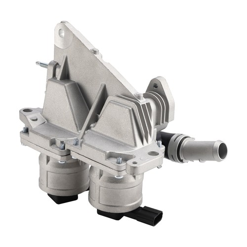 Secondary Air Injection Smog Valve 25710-31022 for Toyota Tacoma V6 4.0 SAI E2 - Picture 14 of 14