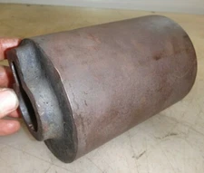 4" PULLEY of a 1-1/2hp IHC M International Harvester Co Gas Engine Old