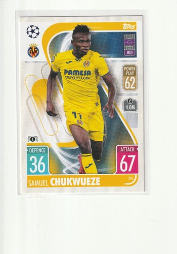 2021/22 Topps Match Attax Soccer Cards 151-300 - Pick Your Cards Comp. Your Set - Picture 139 of 144