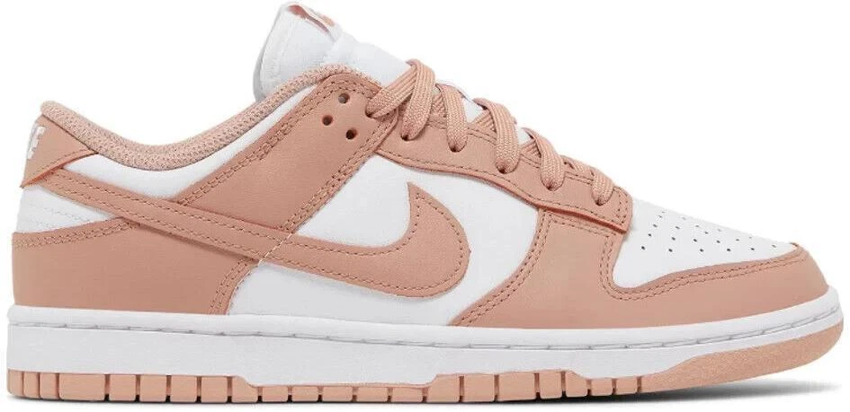 Nike Dunk Low Rose Whisper W