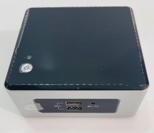 Intel NUC NUC5CPYH Intel Celeron HDMI WiFi Bluetooth Bare bone only - Picture 2 of 6
