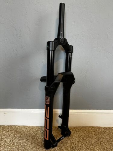 RockShox ZEB Ultimate Charger R DebonAir Fork | 27.5" | 170mm | 15x110mm Boost