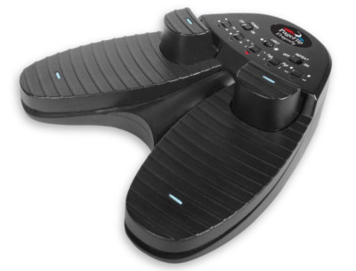 PageFlip Dragonfly 4-Pedal Bluetooth/USB Controller