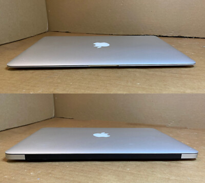 MacBook Air A1466 EMC2632 i5-4250U 1.3GHz 4GB DDR3 128GB SSD OS