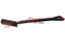 New Element Transplanting Trowel Digging Spade Garden Tool S2u