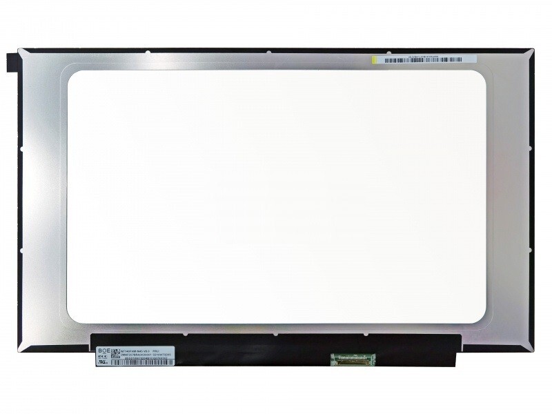 Schermo LED 14'' Lenovo THINKPAD E14 Gen 4 Series 5D10W73193 1920x1080 Opaco 30